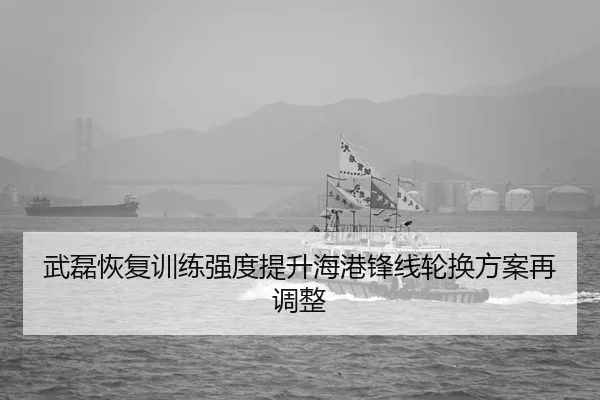 武磊恢复训练强度提升海港锋线轮换方案再调整